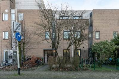 Woning Baronielaan 182 Breda