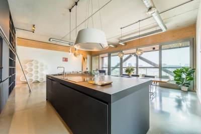 Woning Johan van Hasseltkade 234 Amsterdam