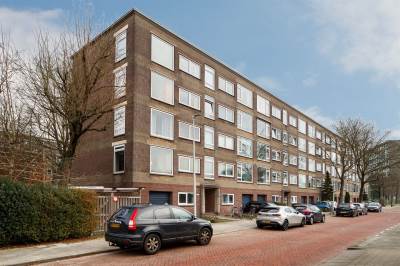 Woning Slotlaan 34 Utrecht