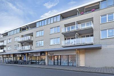 Woning Samanthagang 16 Zoetermeer
