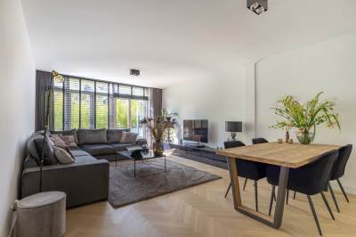 Woning Rapenburgerstraat 73c5 Amsterdam