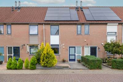 Woning Burgerstraat 6 Naaldwijk