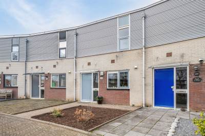 Woning Ien Dalessingel 152 Zutphen