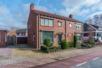 Woning Boomcateweg 23a Nijverdal