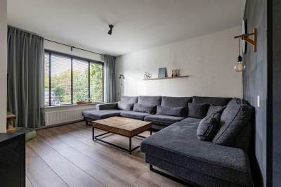 Woning de Grouw 49 Leek