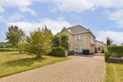 Woning Popeyestraat 22 Almere