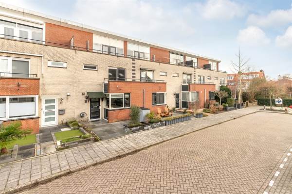 Woning Ariahof 10 Barendrecht