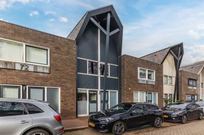 Woning Maassingel 70 IJsselstein