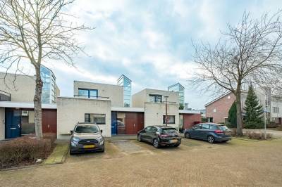 Woning Lode Zielenshove 17 Nieuwegein