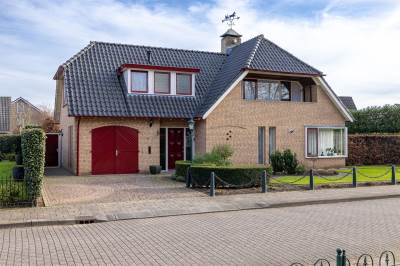 Woning Brouwersveld 4 Wehl