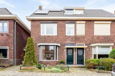 Woning Niasstraat 15 Enschede