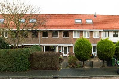 Woning Heemraadschapslaan 54 Amstelveen