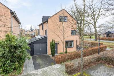 Woning Charles Rochussenstraat 45 Deventer