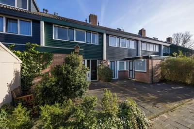 Woning Saeftinge 140 Haarlem