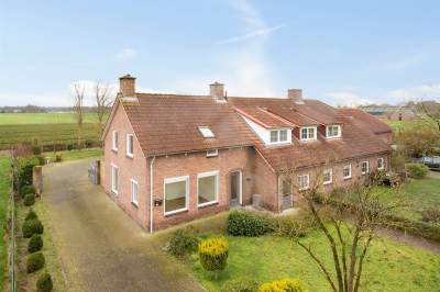 Woning Noordstraat 15 Wanroij