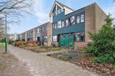 Woning Rijsenburgselaan 41 Driebergen-Rijsenburg
