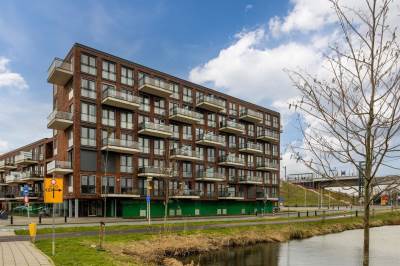 Woning Sonate 65 Sliedrecht