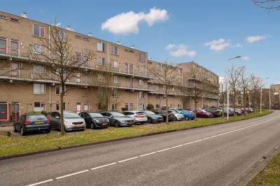 Woning Fivelingo 147 Utrecht