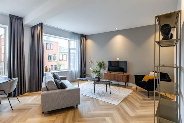 Woning Singelweg 54A Groningen