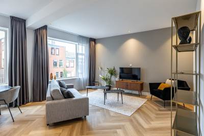 Woning Singelweg 54A Groningen