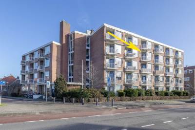 Woning Blekerskade 66 Alkmaar