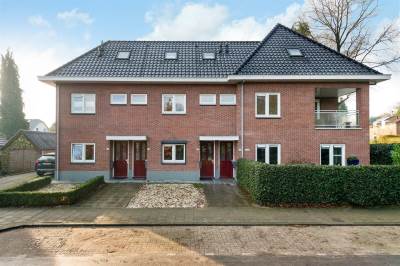 Woning Ommershoflaan 10B Oosterbeek