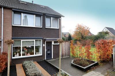Woning de Schoemaker 7 Ruurlo