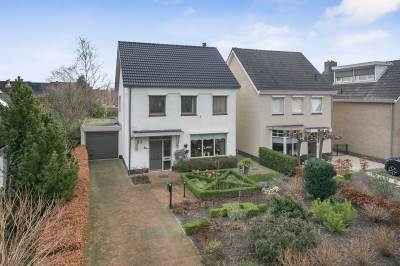 Woning De Meestoof 34 Nieuw-Vossemeer