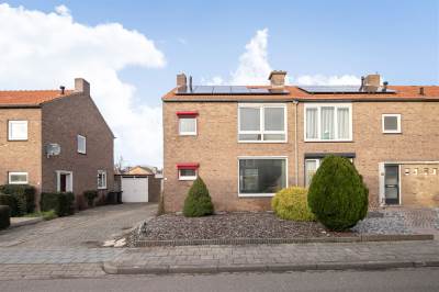 Woning Tiendstraat 21 Elsloo (LI)