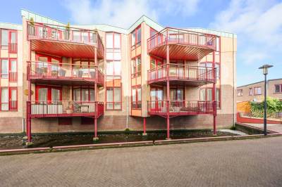 Woning Robinsonhaven 10 Landsmeer