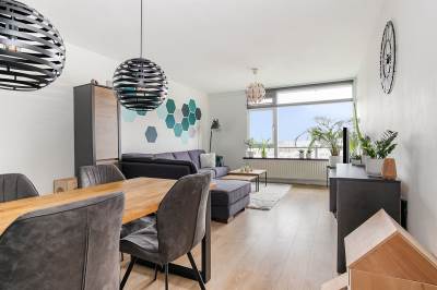 Woning Metaallaan 79 Groningen