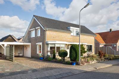 Woning Waterinkweg 13 Lemelerveld