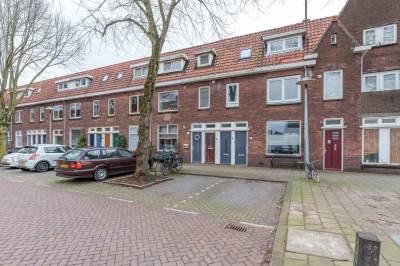Woning Edisonstraat 61 Utrecht
