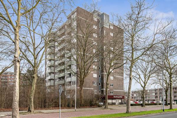 Woning Limburglaan 181 Eindhoven