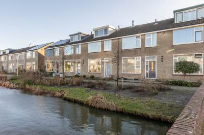 Woning Rozenplantsoen 30 Moordrecht