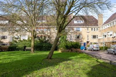 Woning De Ranitzstraat 8 Groningen