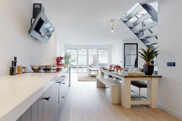 Woning Coymansstraat 2A Velsen-Noord