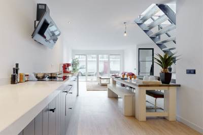 Woning Coymansstraat 2A Velsen-Noord