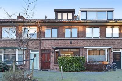 Woning Kortenhoefsestraat 12 Den Haag