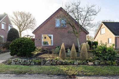 Woning Dorpsstraat 20 Tynaarlo