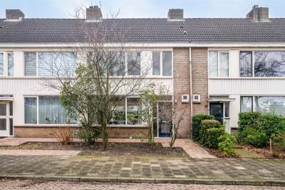 Woning Argostraat 44 Eindhoven