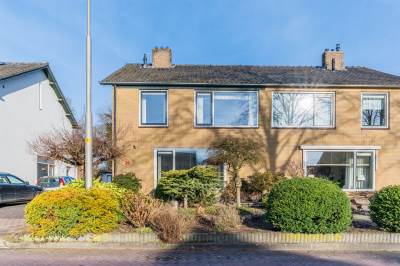 Woning Kievitstraat 29 Delden
