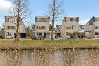 Woning Iepenstraat 8 Winkel