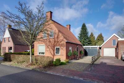 Woning Julianastraat 80 Hoogezand