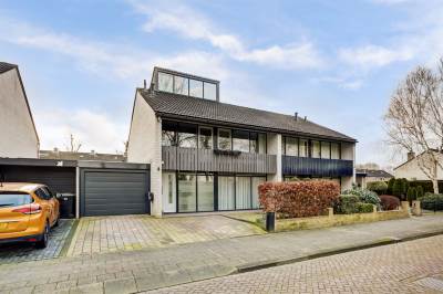 Woning Dreef 36 Biddinghuizen