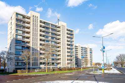 Woning Grote Spie 173 Breda