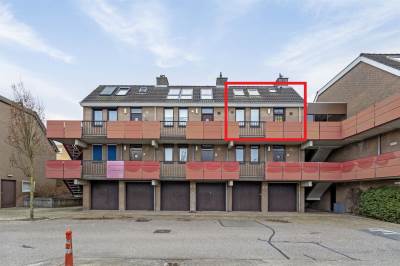 Woning Sweelincklaan 11 Rhoon