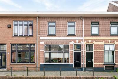 Woning Boxbergerweg 110 Deventer
