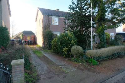 Woning Lingedijk 33 Wadenoijen