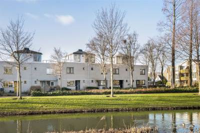 Woning Schipmolen 8 Barendrecht